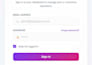 build secure user authentication system